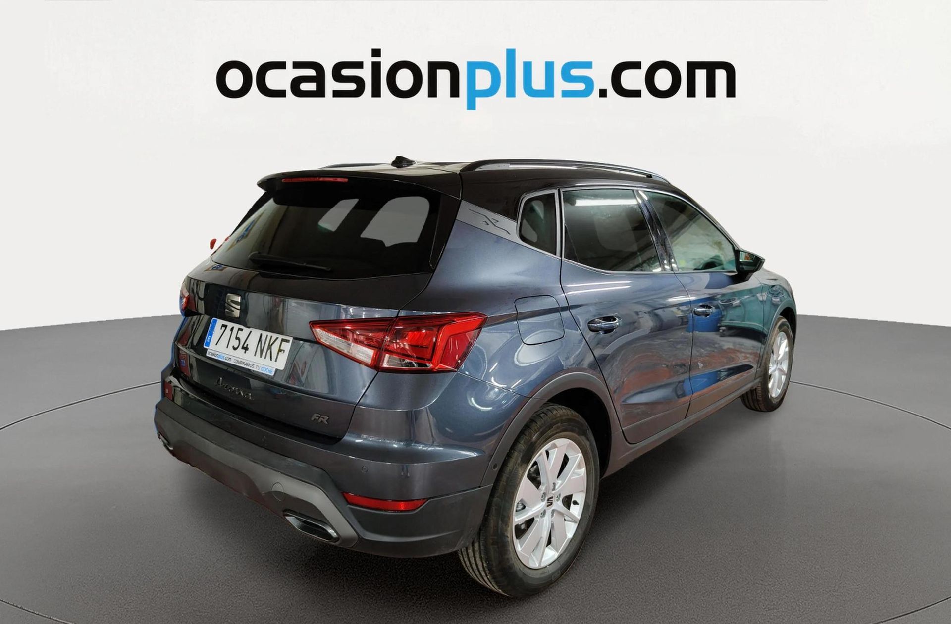 SEAT Arona 1.0 TSI FR - foto 4