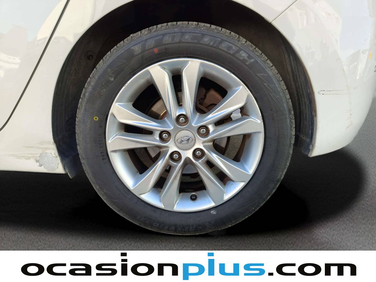 Foto Hyundai i30 Hyundai i30 1.4 CRDI SLE (90 CV)