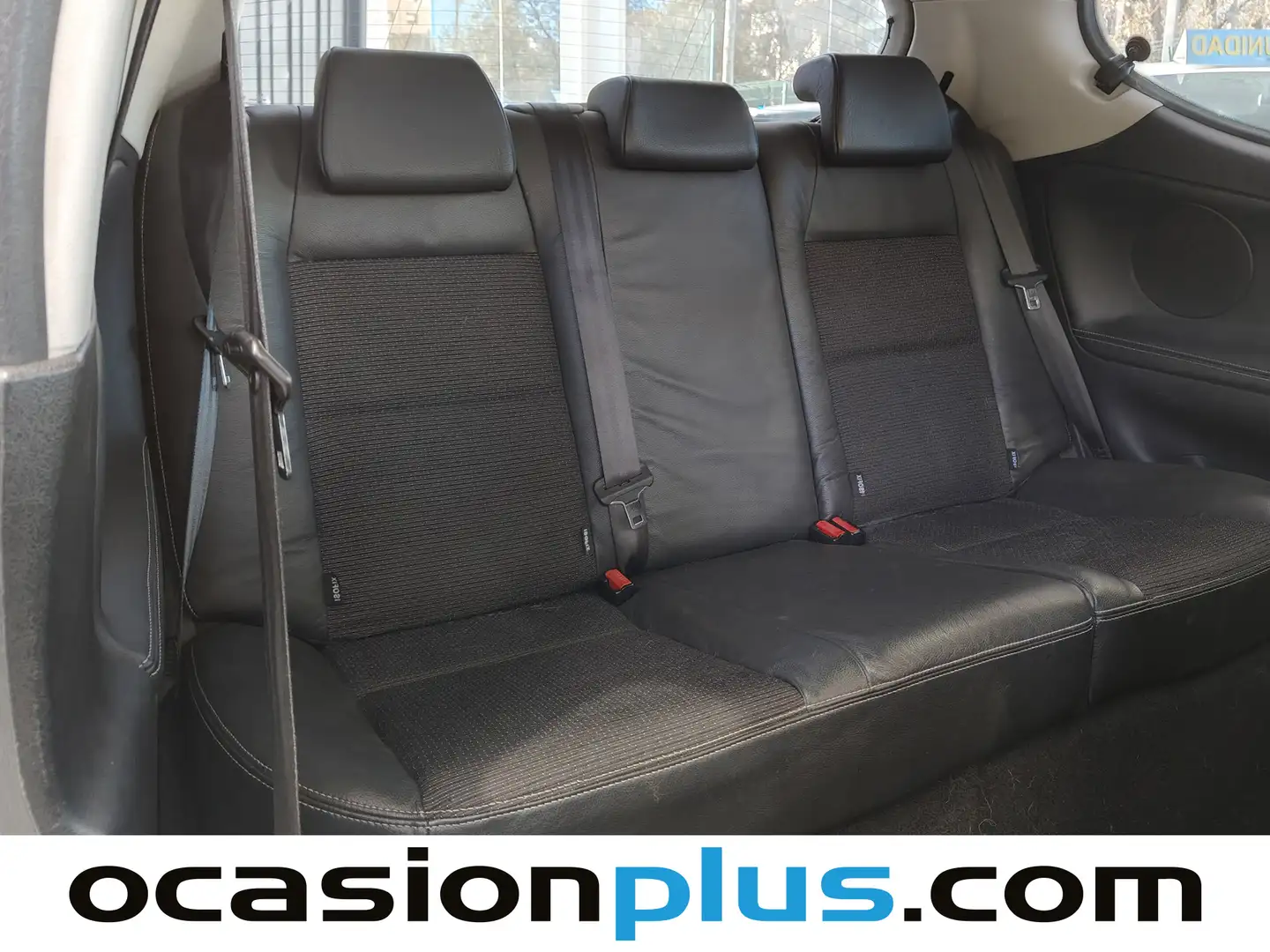 Foto Peugeot 207 Peugeot 207 1.6 HDI GT (110 CV)