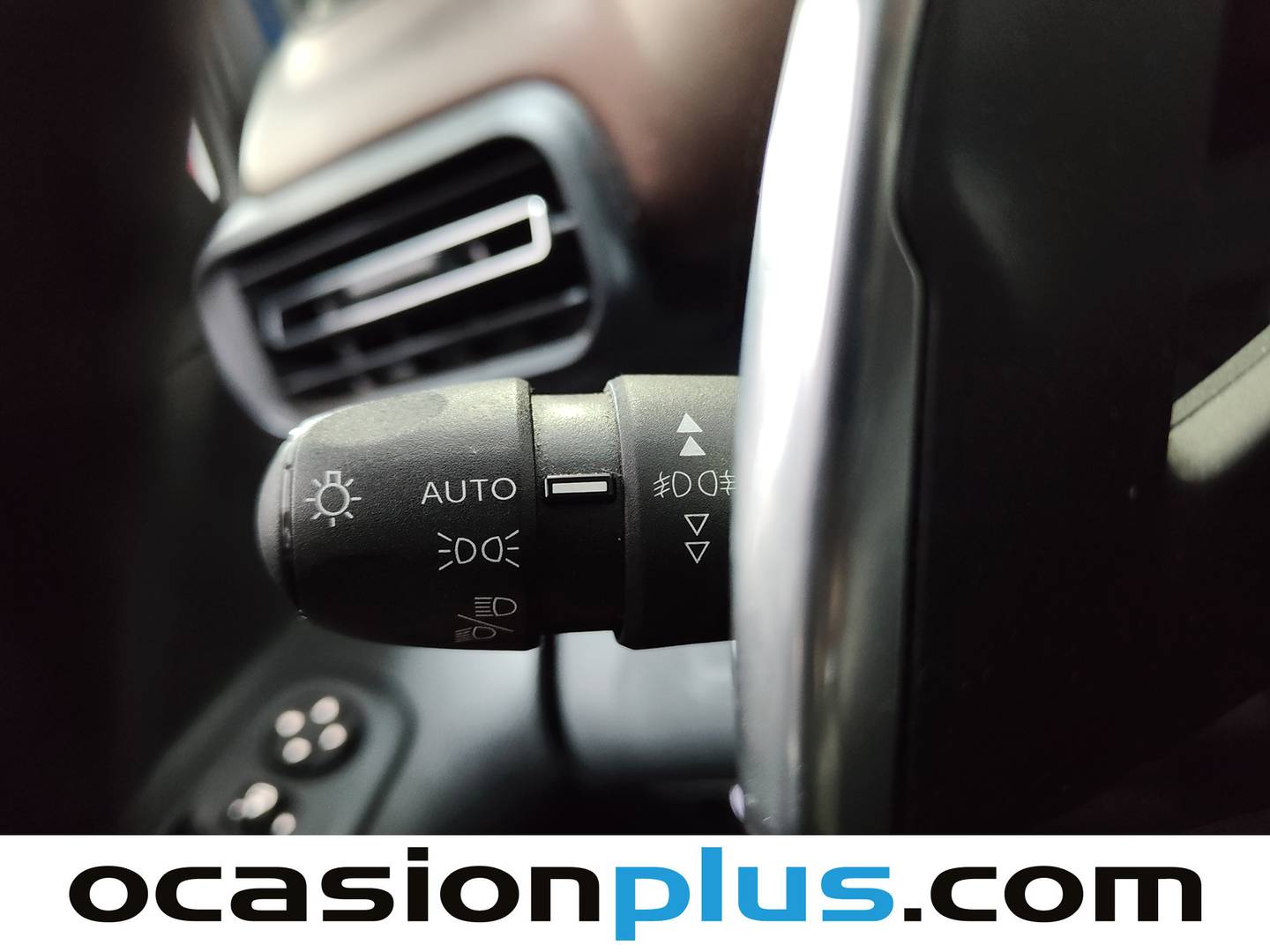 Peugeot Rifter Peugeot Rifter BlueHDi 130 S&S GT Business Standard EAT8 (130 CV) seminuevo