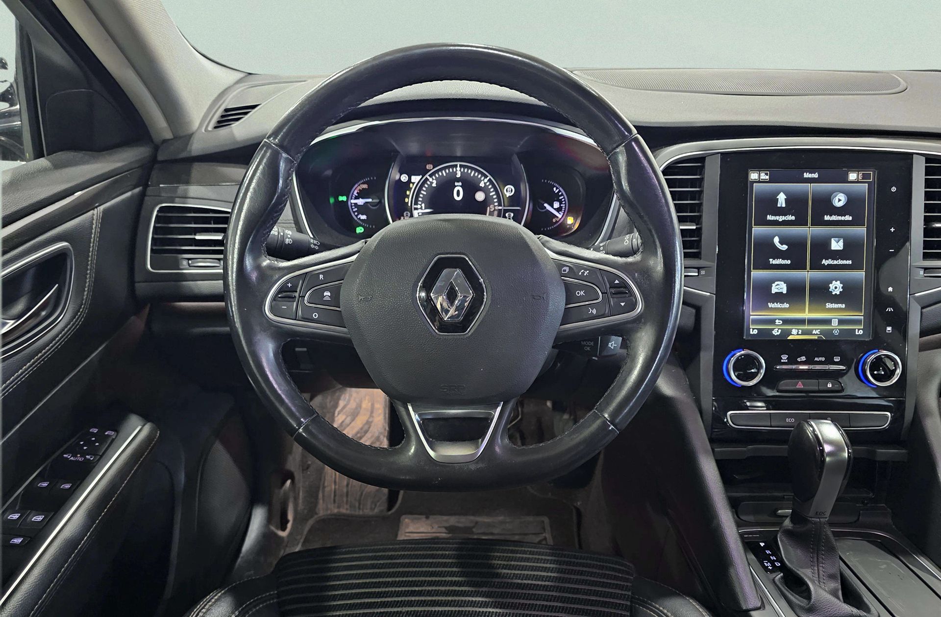 Renault Talisman Zen Blue dCi EDC - foto 24