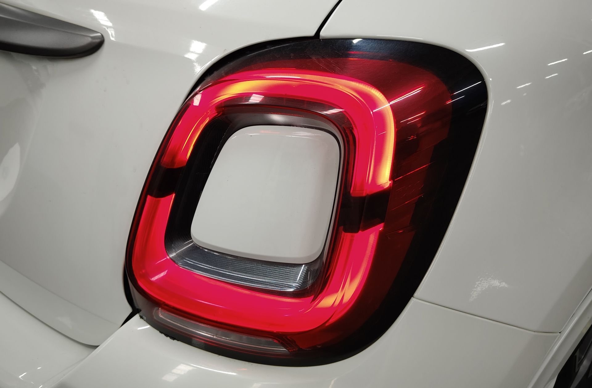 Fiat 500X Sport 1.6 MultiJet - foto 16