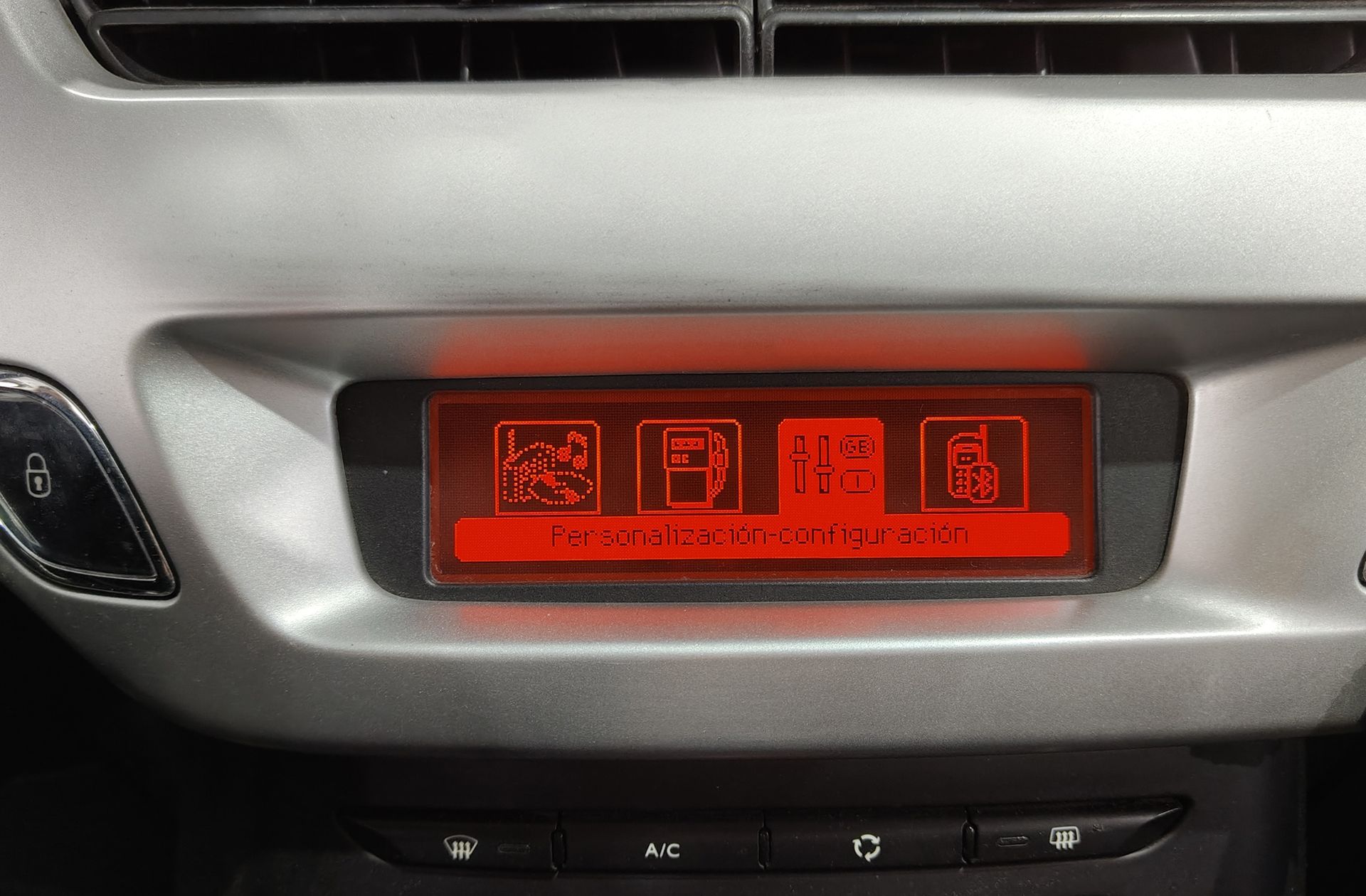 Citroën C3 1.4HDI SX - foto 22