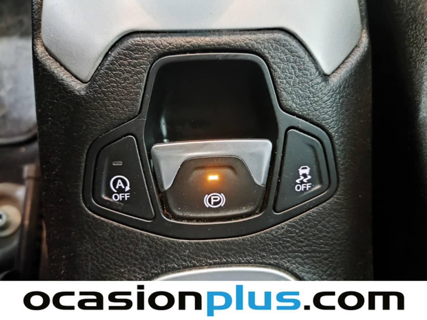 Equipamiento del Jeep Renegade Jeep Renegade 1.4 Multiair Longitude 4x2 (140 CV)