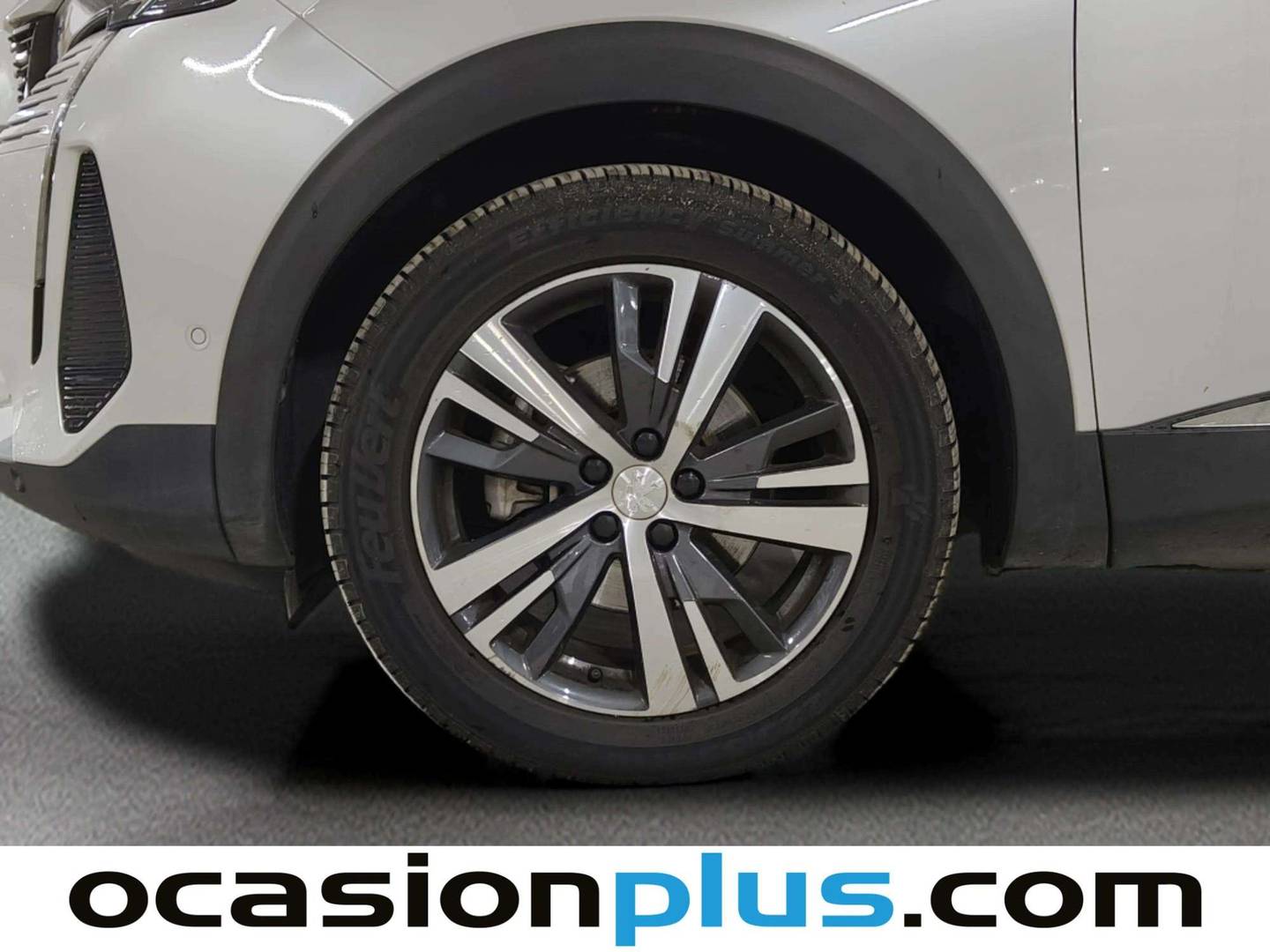 Foto Peugeot 3008 Peugeot 3008 PureTech 130 S&S Allure Pack (130 CV)