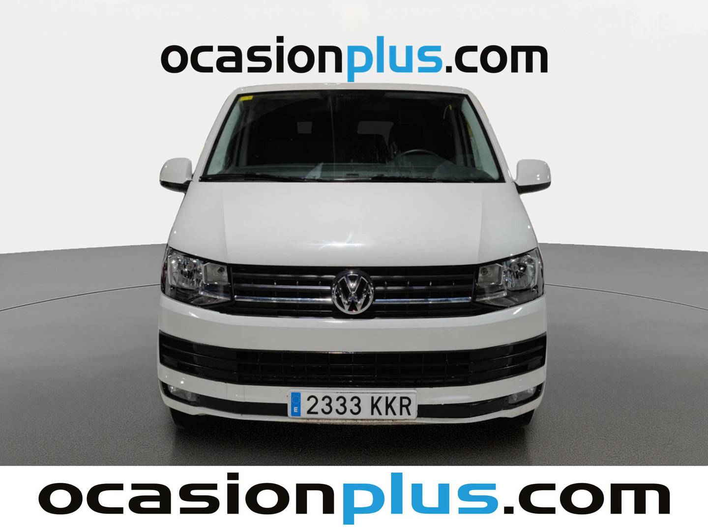 Foto Volkswagen Transporter Volkswagen Transporter Furgon Batalla Corta TN 2.0 TDI BMT  (102 CV)