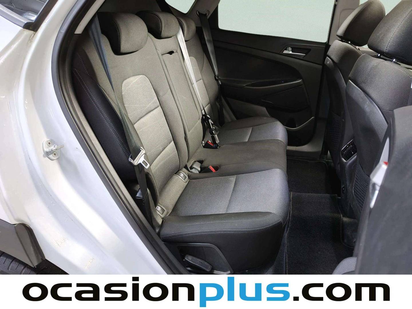 Hyundai Tucson Hyundai Tucson 1.6 CRDI 48V SLE Sky 4x2  (116 CV) manual