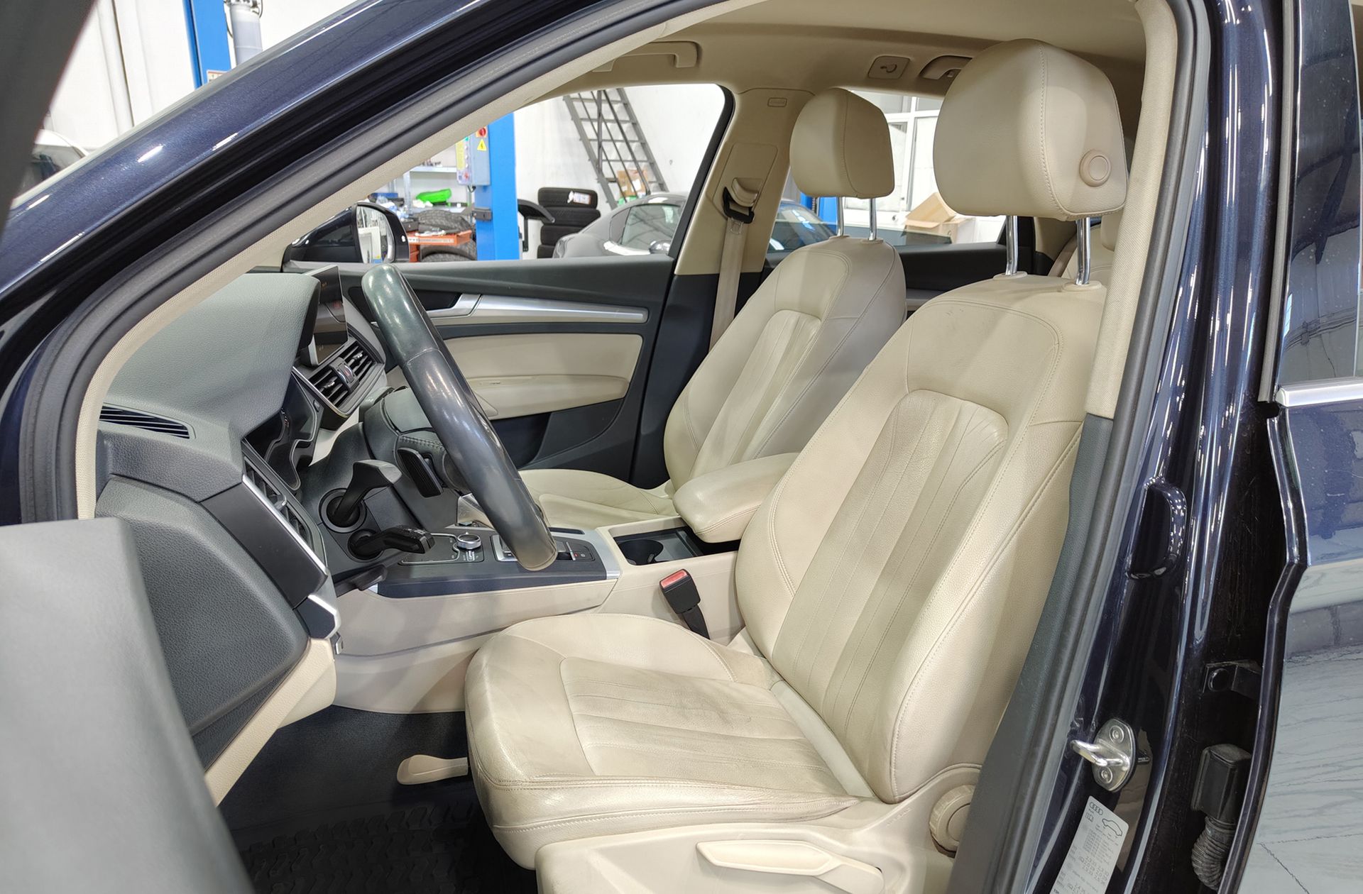 Audi Q5 Design 35 TDI quattro S tronic - foto 12