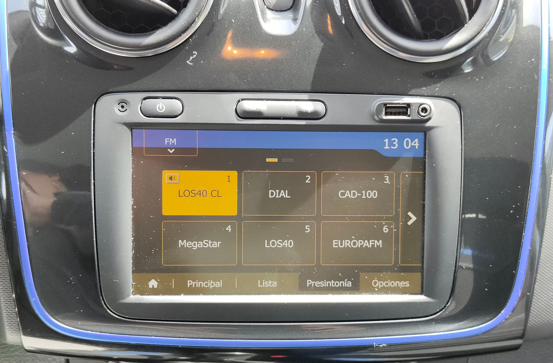 Dacia Sandero SL Aniversario TCe GLP - foto 32