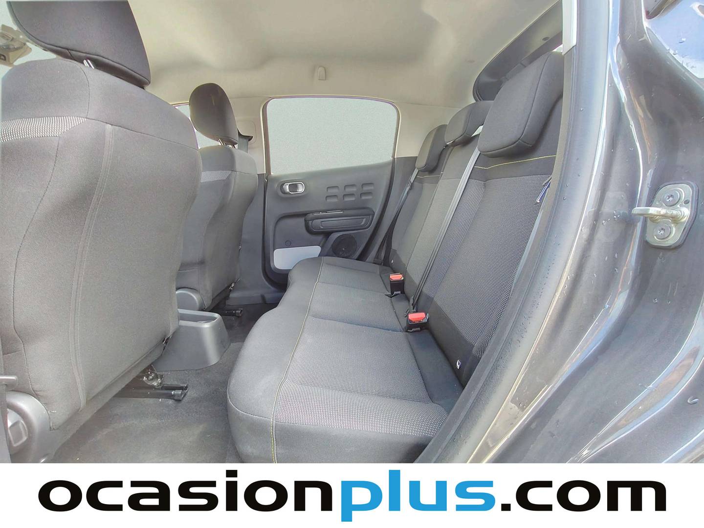 Foto Citroën C3 Origin Citroen C3 Origin PureTech 110 Max (110 CV)