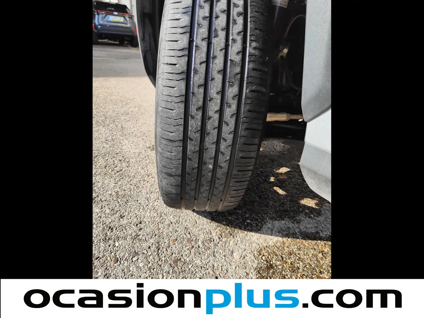 Foto Toyota Yaris Cross Toyota Yaris Cross 120H Active Tech (116 CV)