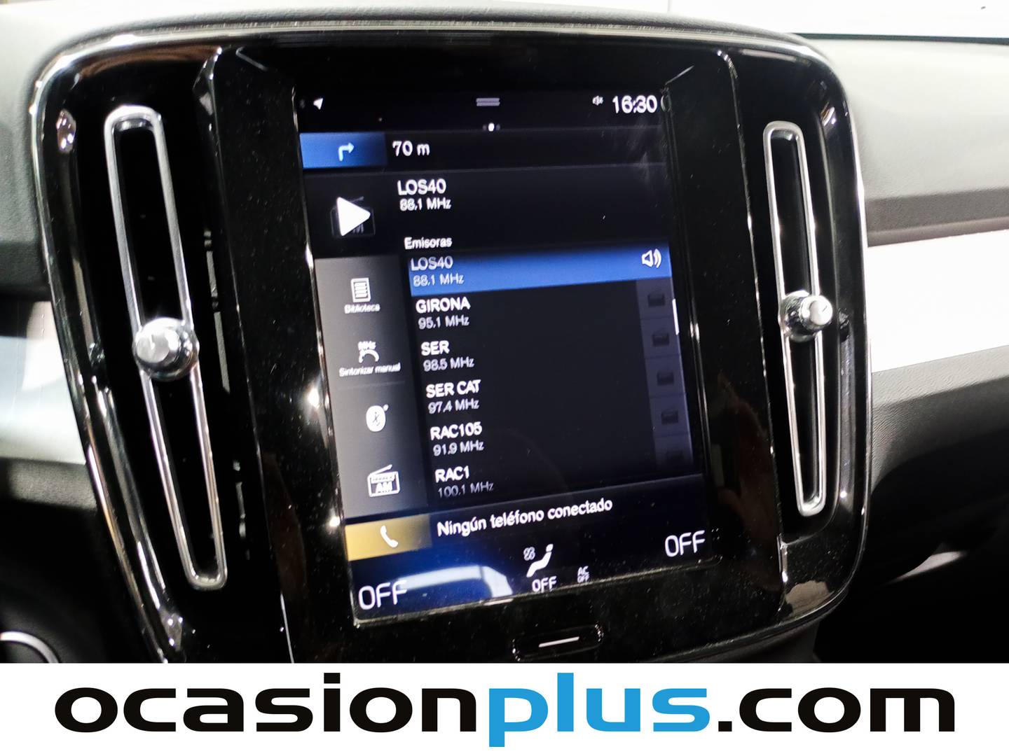 Foto Volvo XC40 Volvo XC40 T3 Momentum (156 CV)