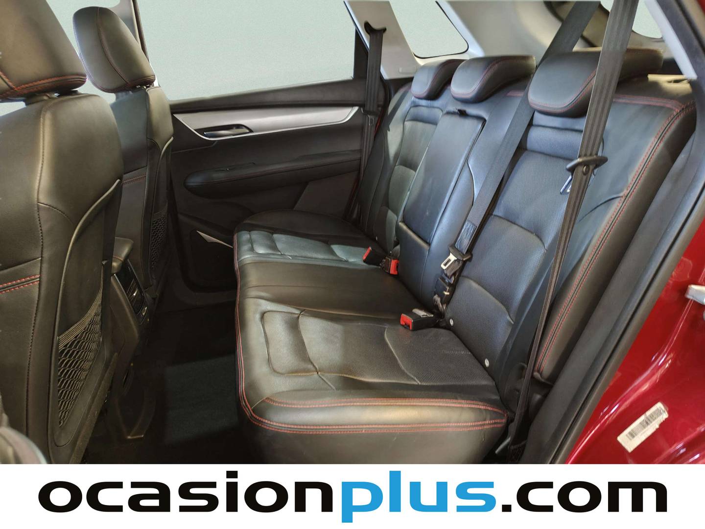 Foto SWM G01 SWM G01 1.5T Luxury (131 CV)