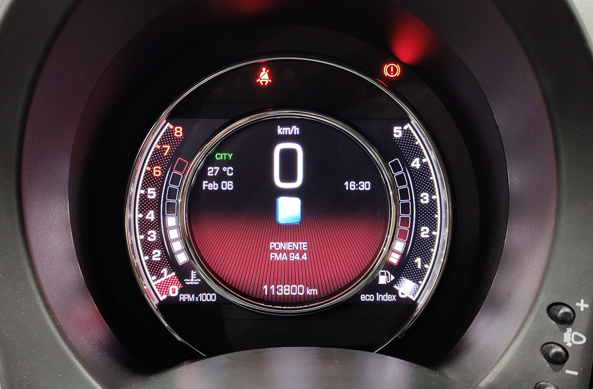 Fiat 500 1.2 S - foto 19