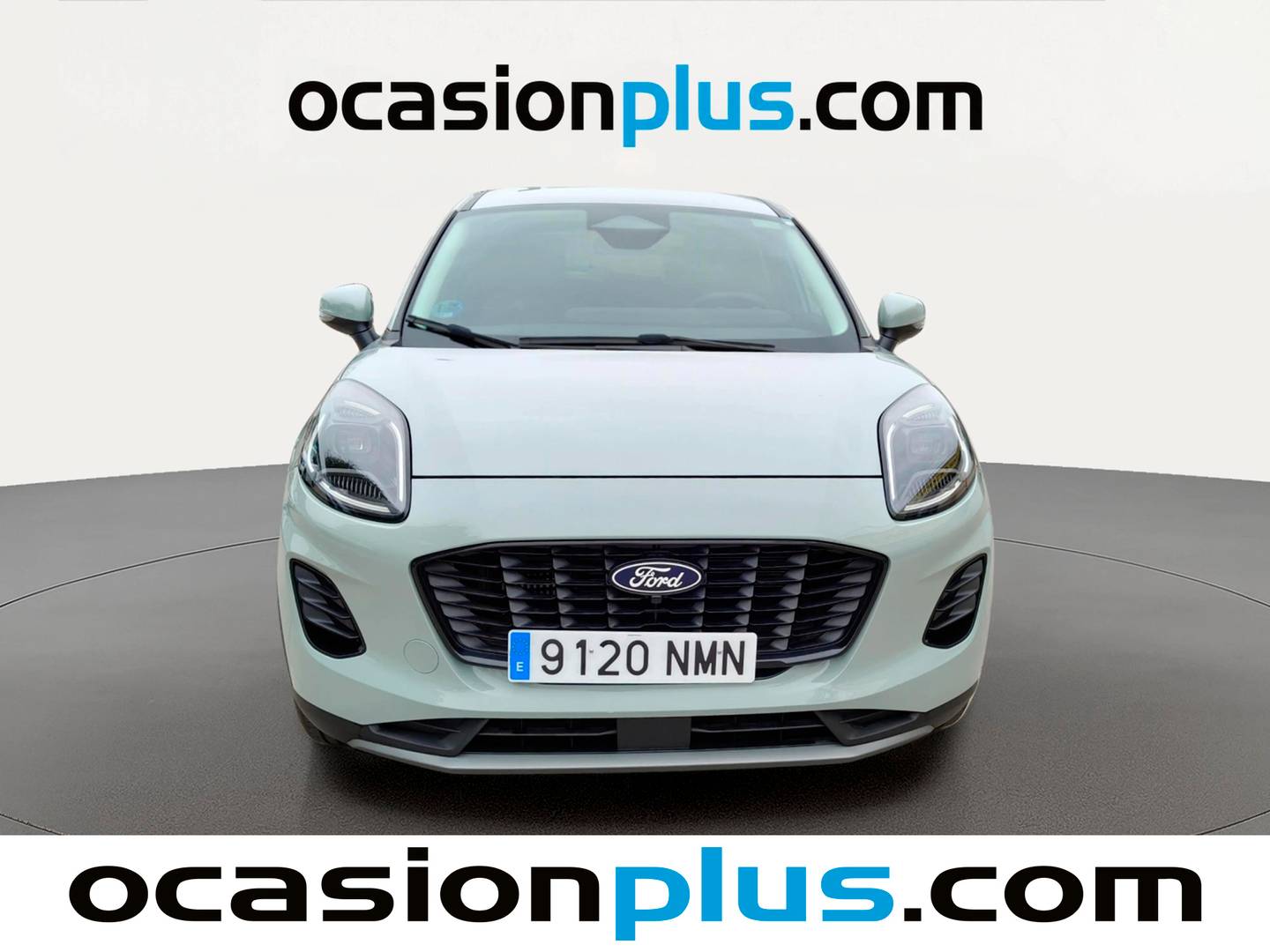 Ford Puma Ford Puma 1.0 EcoBoost MHEV Titanium Auto (125 CV) barato