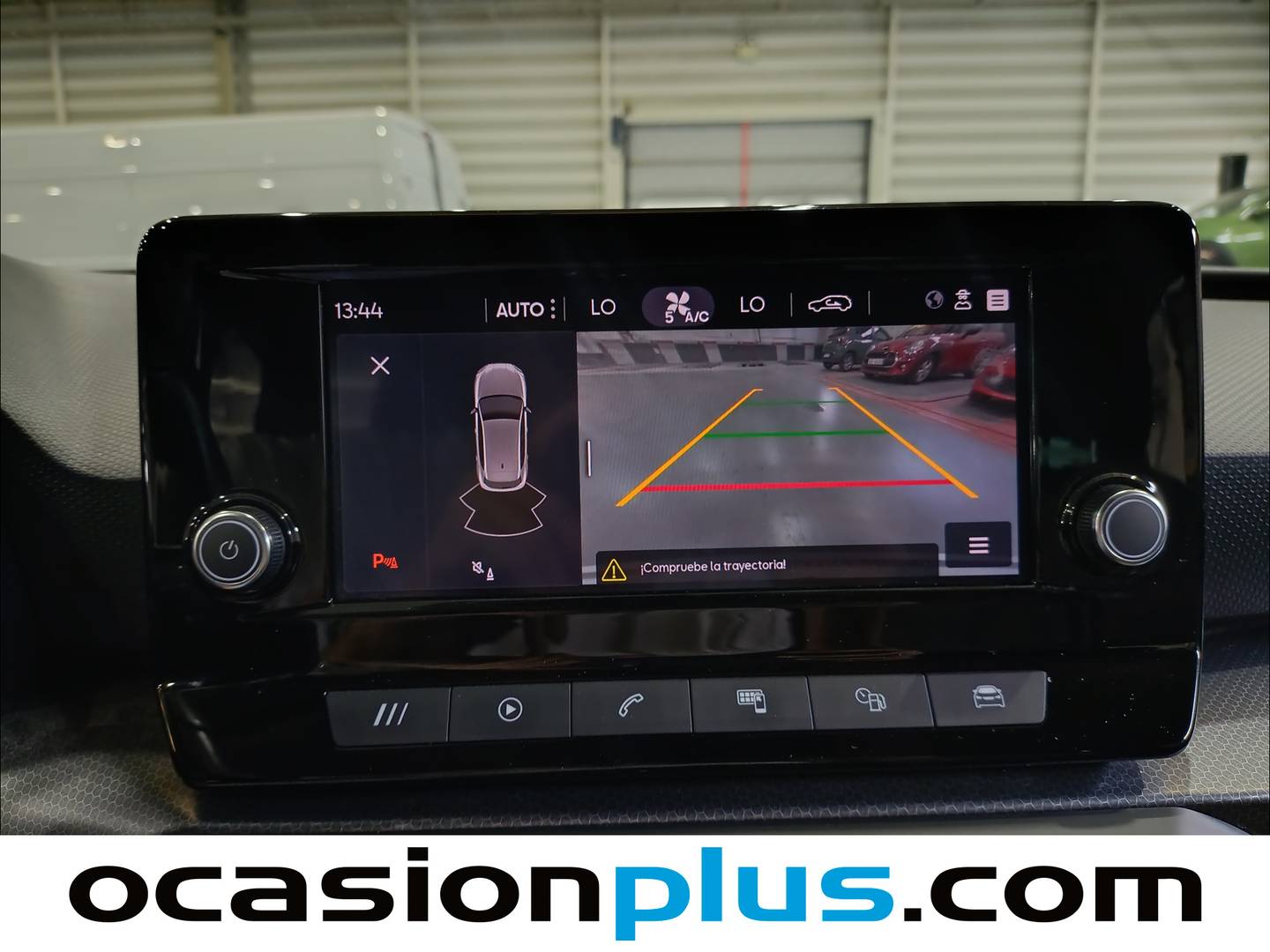 Equipamiento del Seat León Seat León 1.5 TSI S&S Style Go (130 CV)