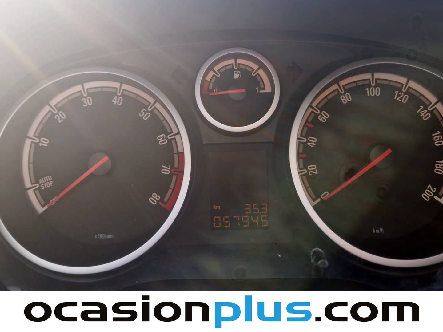 Opel Corsa Opel Corsa 1.4 Selective (100 CV) 2014