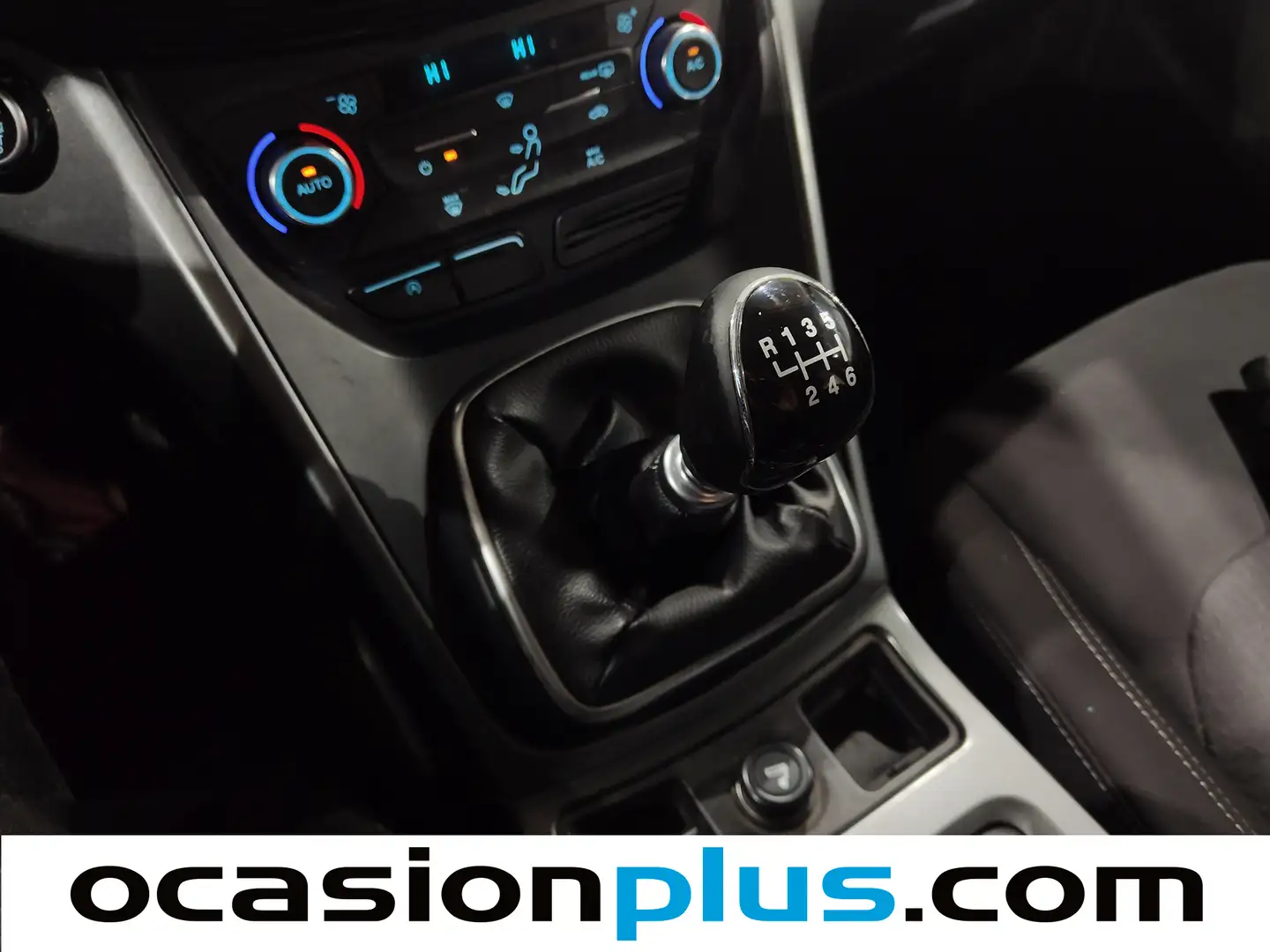 Foto Ford Kuga Ford Kuga 1.5 EcoBoost Trend+ 4x2 (150 CV)