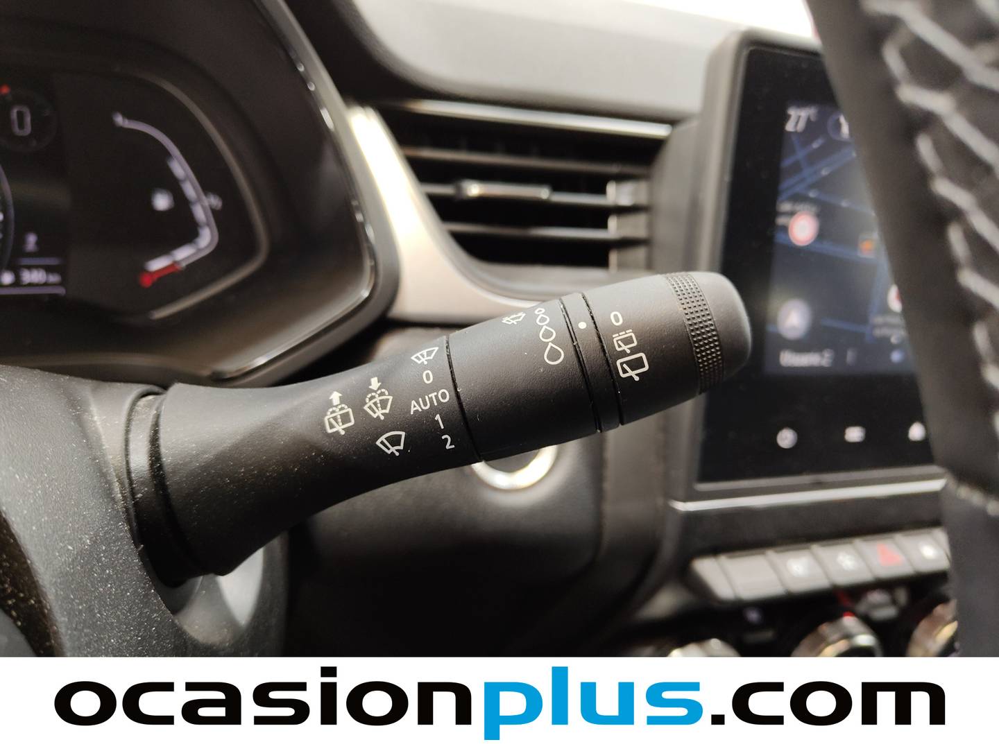 Renault Captur Renault Captur Techno TCe (140 CV) GPF 140cv