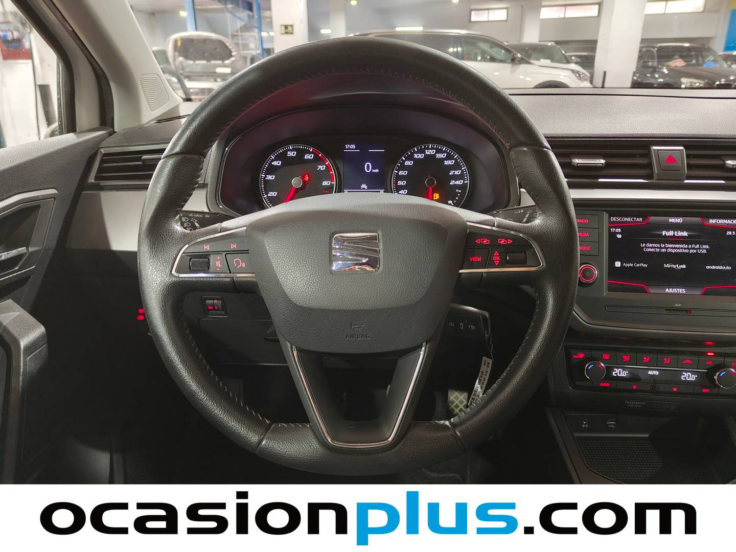 Seat Ibiza Seat Ibiza 1.0 TSI S&S Style (115 CV) gasolina