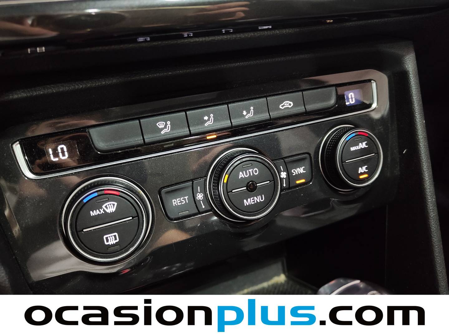 Seat Tarraco Seat Tarraco 2.0 TDI S&S Xcellence 4Drive DSG (190 CV) 7 Plazas 2019