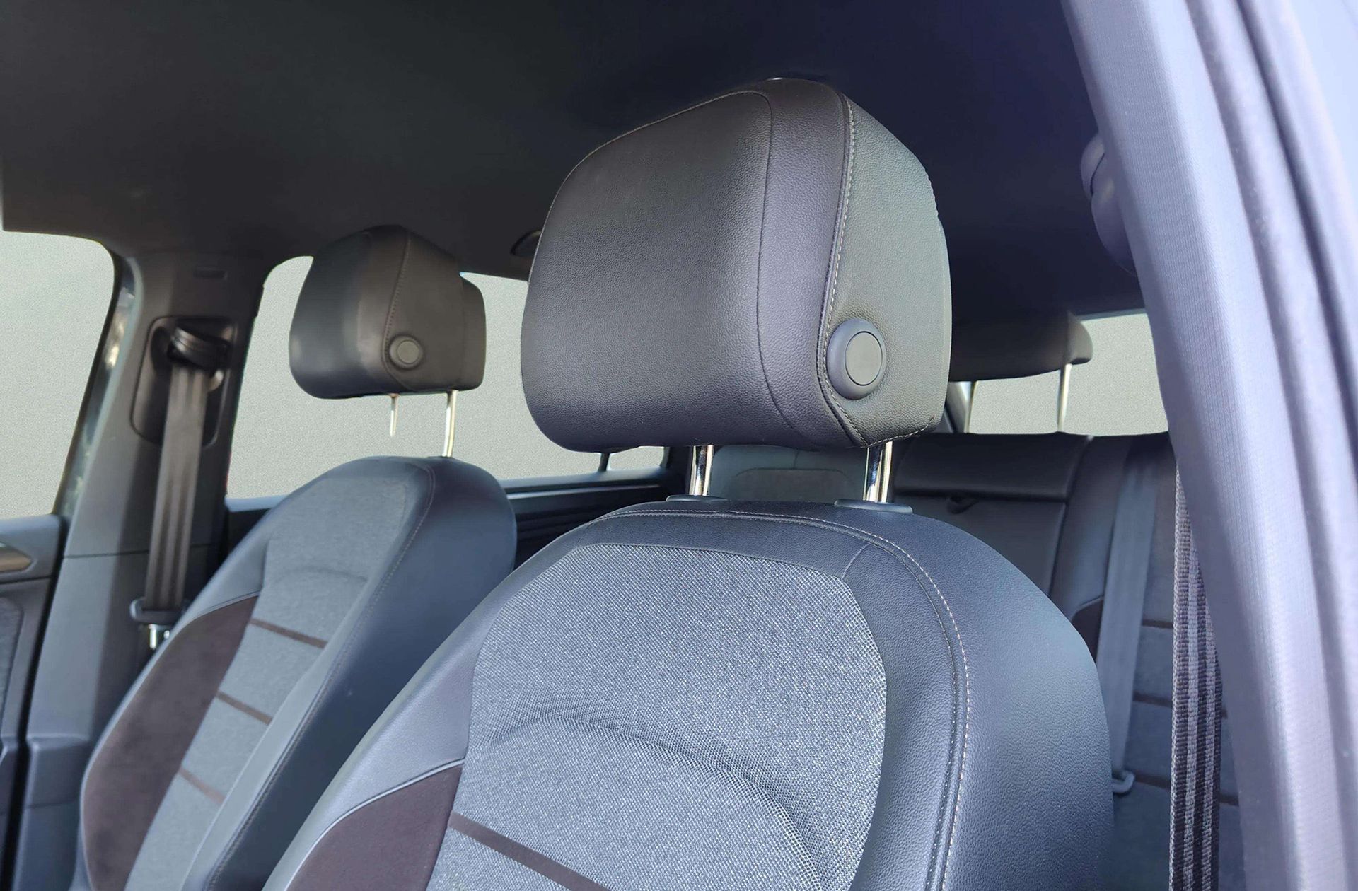 SEAT Tarraco 1.5 TSI Xcellence - foto 7