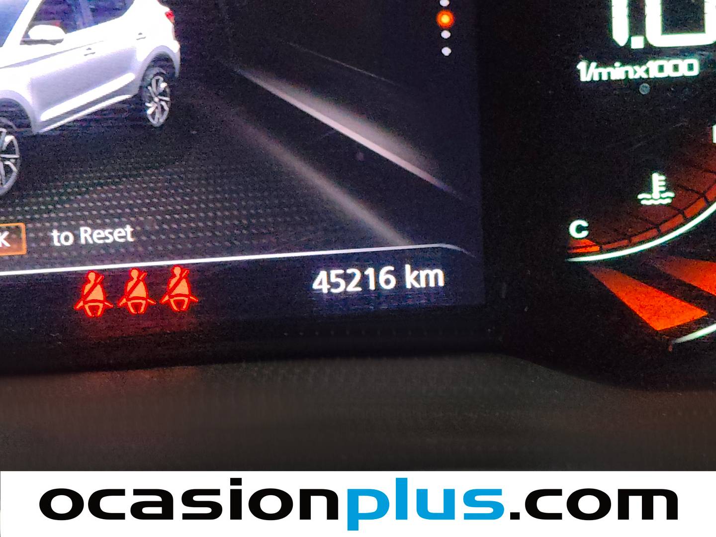 Foto MG ZS MG ZS 1.0T Luxury (111 CV)