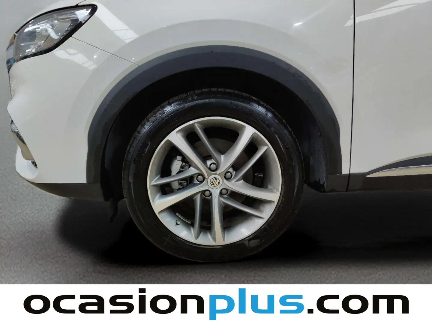 Foto MG HS MG HS 1.5 Turbo GDI Luxury (162 CV)