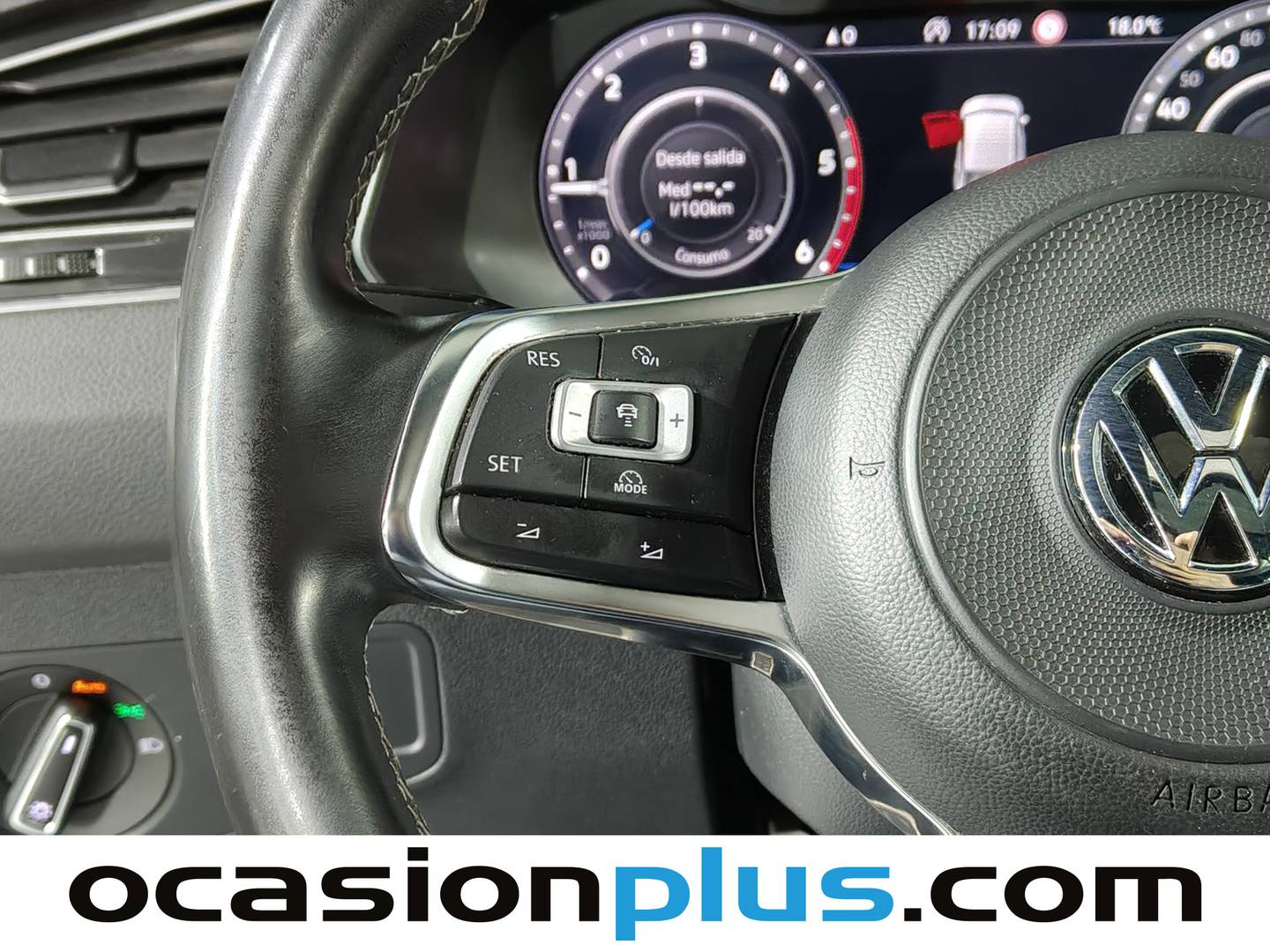 Volkswagen Tiguan Volkswagen Tiguan Sport 2.0 TDI (150 CV) Pack R-Line 150cv