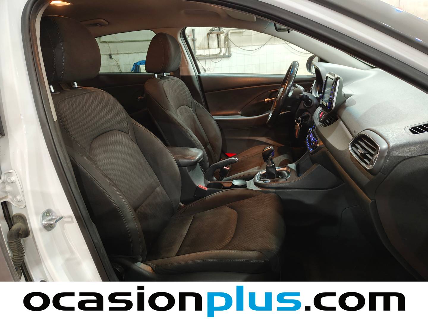 Hyundai i30 Hyundai i30 Fastback 1.0 TGDI Klass (120 CV) km 0
