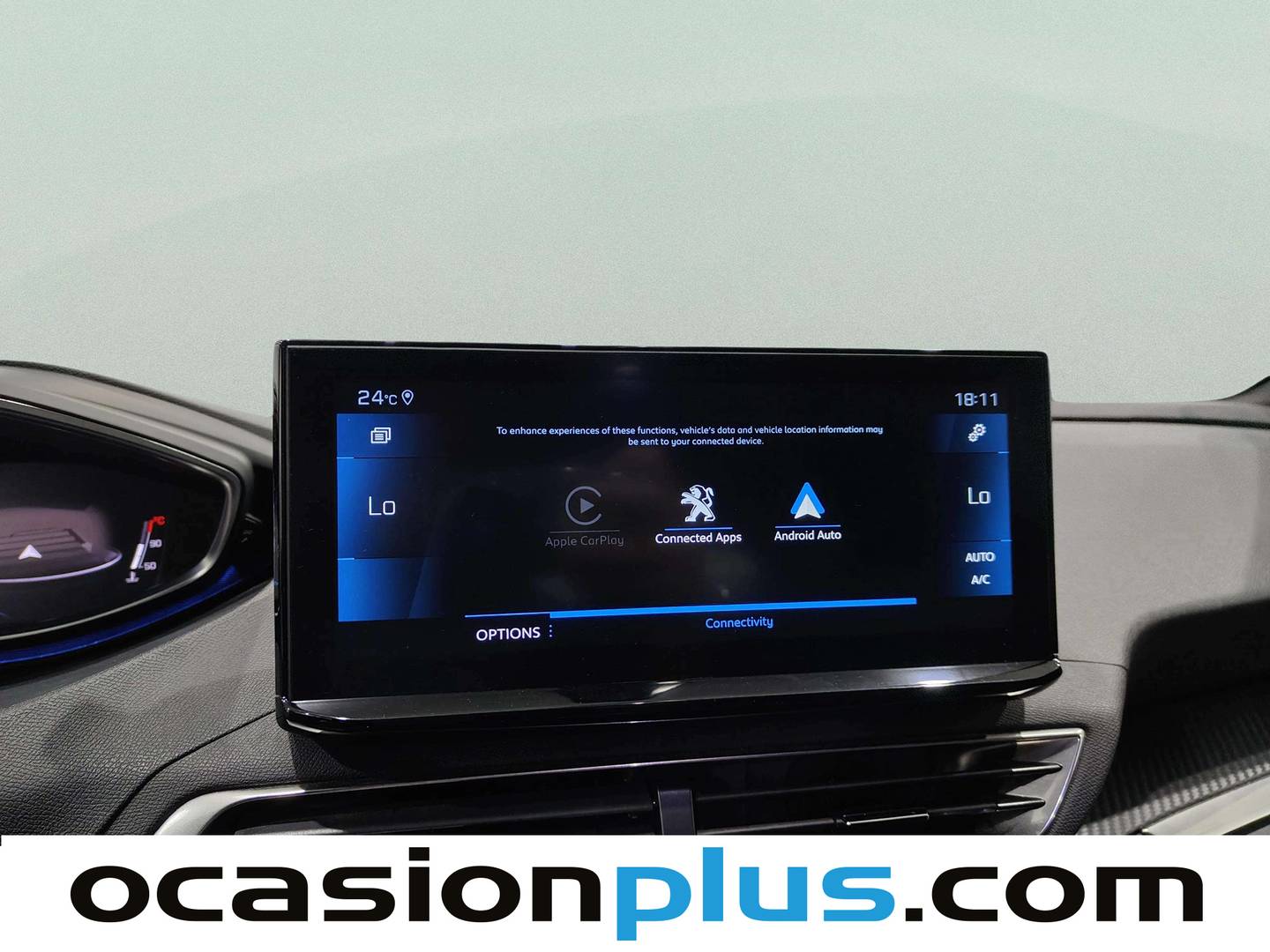 Acabados Peugeot 5008 Hybrid Peugeot 5008 Hybrid 1.2 Allure Pack eDCS6 (136 CV) 7 plazas