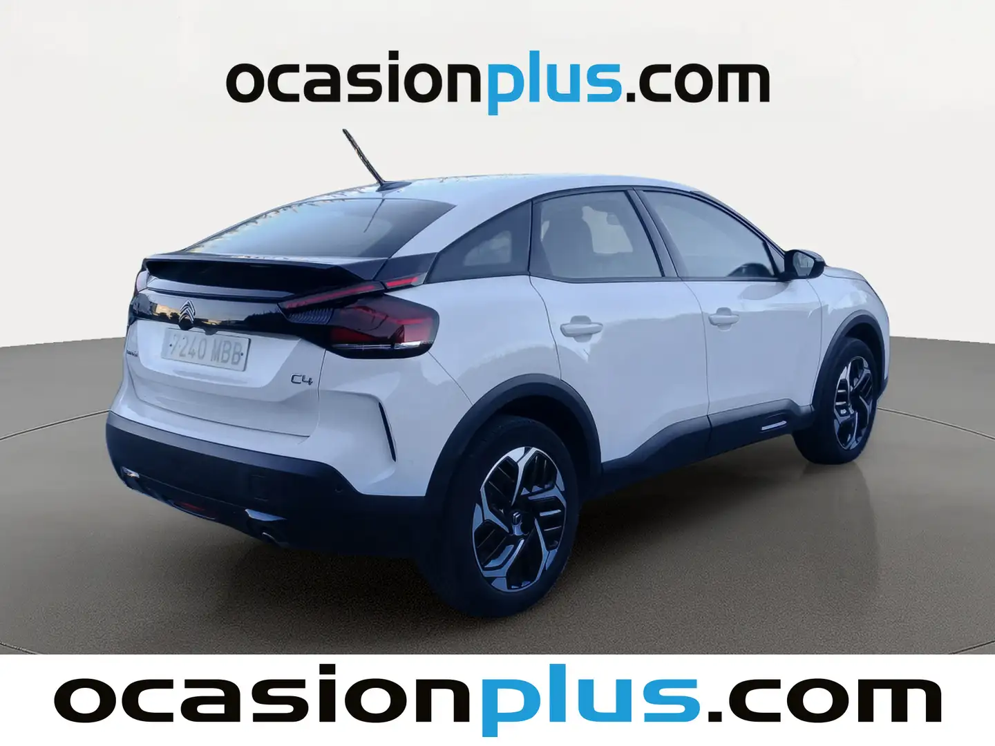 Foto Citroën C4 Citroen C4 BlueHDi 110 S&S Feel Pack (110 CV)