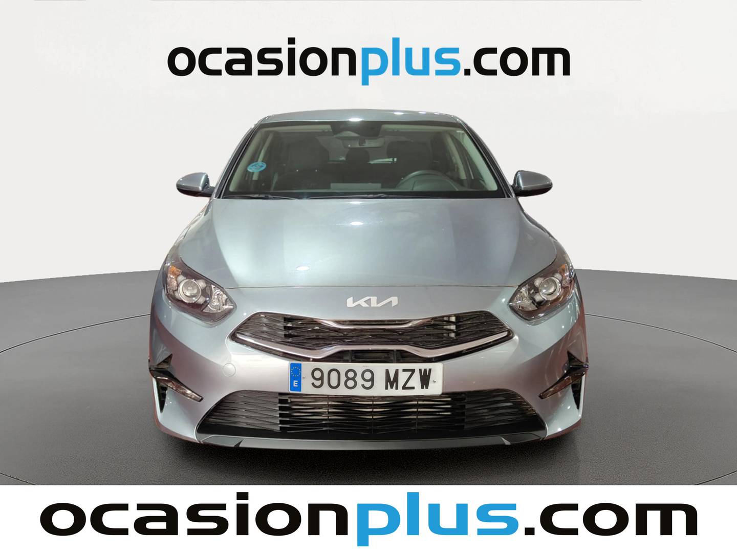 KIA Ceed KIA Ceed 1.0 T-GDI Drive (100 CV) al mejor precio