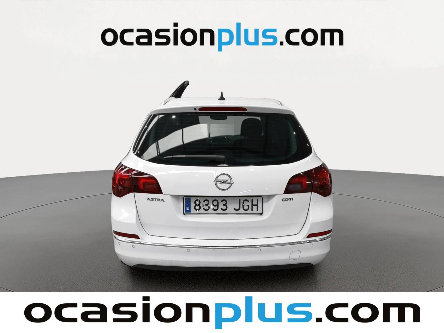 Opel Astra Opel Astra Sports Tourer 1.6 CDTI S&S Excellence (136 CV) barato