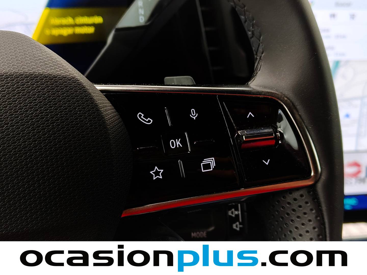 Renault Rafale Renault Rafale Techno E-Tech full hybrid (200 CV) seminuevo