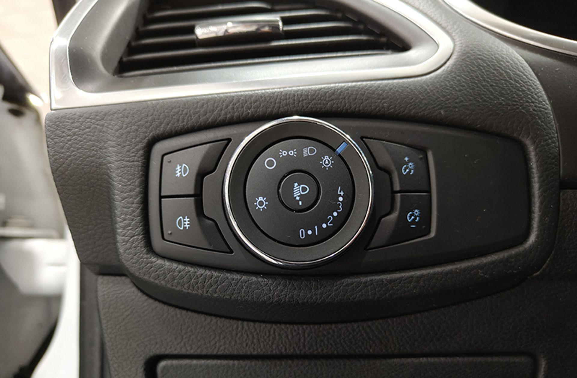 Ford S-Max 2.0 TDCi Titanium 7 plazas - foto 22