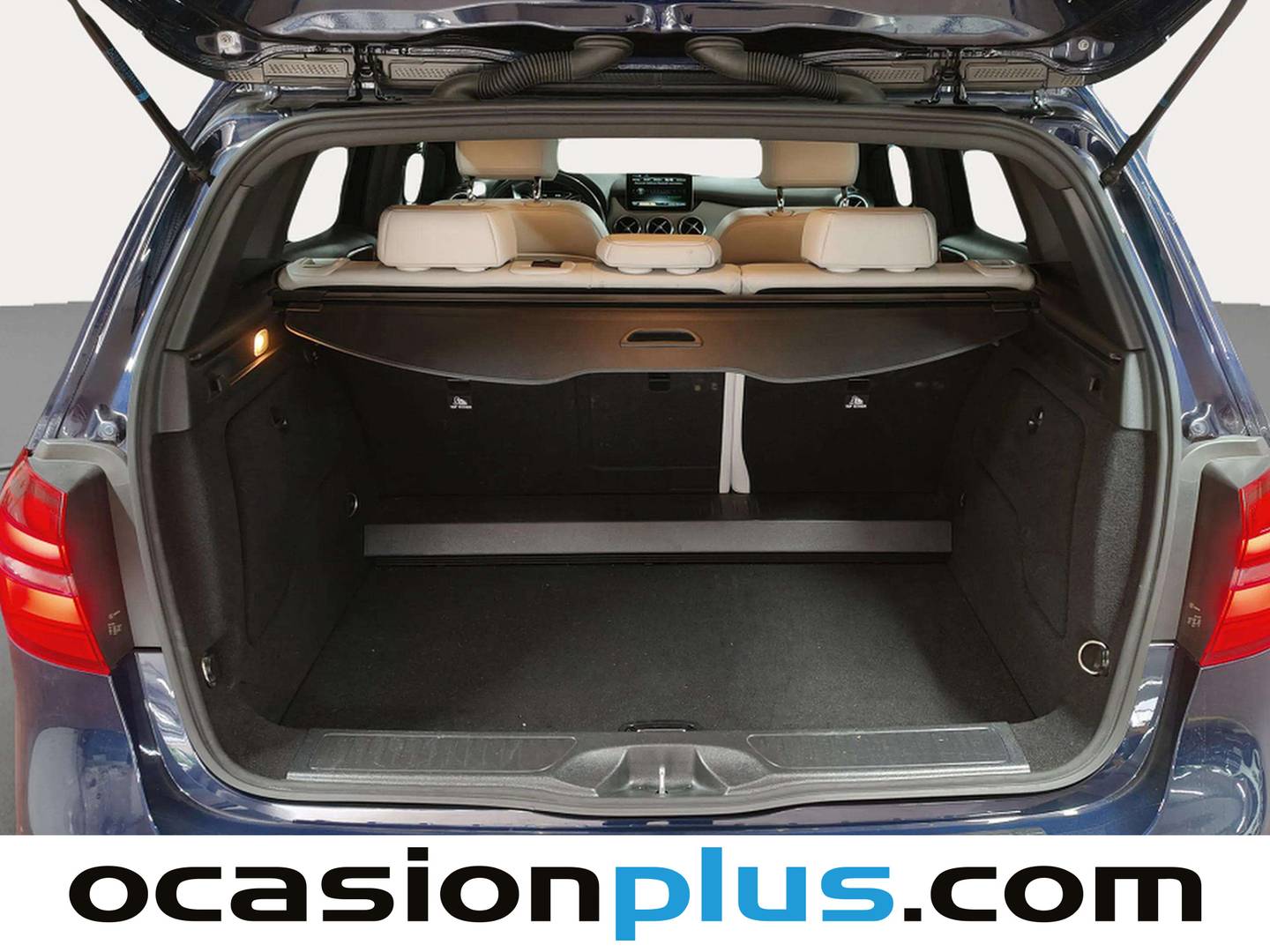 Mercedes Clase B Mercedes-Benz Clase B 200 d (136 CV) al mejor precio