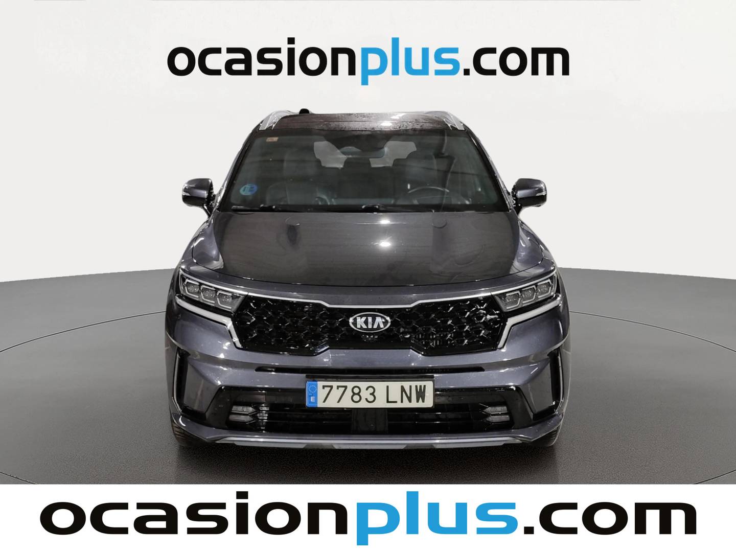 KIA Sorento KIA Sorento 1.6 T-GDi HEV Emotion 4x2 (Pack Luxury) Auto (230 CV) 7 Plazas al mejor precio