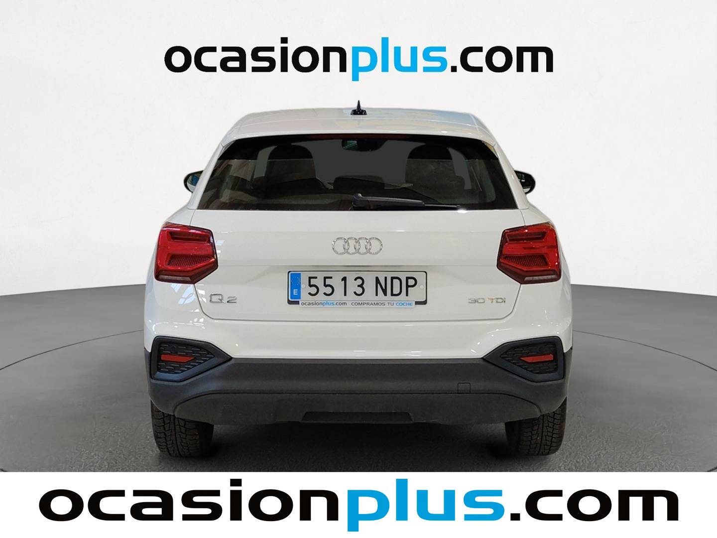 Foto Audi Q2 Audi Q2 30 TDI  (116 CV)