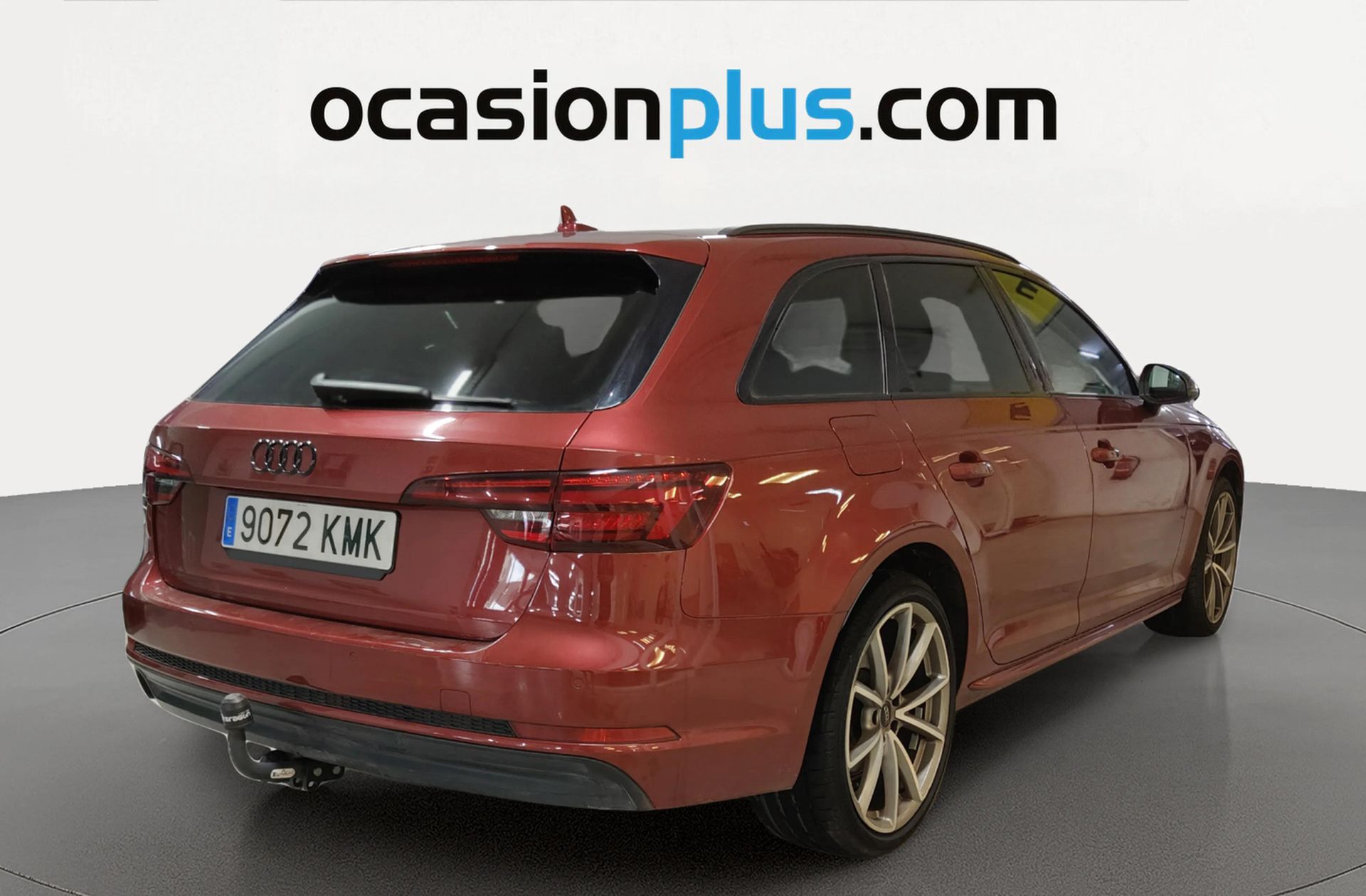 Audi A4 Avant Black line edition 2.0 TDI S tronic Pack S-Line - foto 4