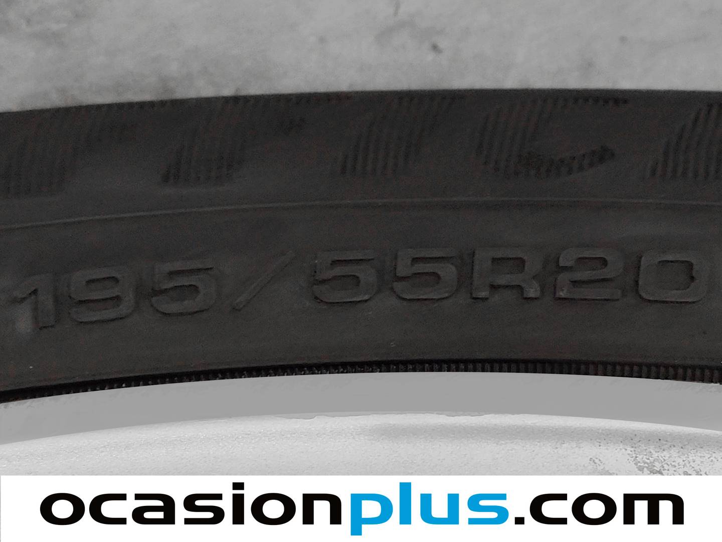 Renault Scénic Renault Scenic Intens Energy TCe (130 CV) de segunda mano