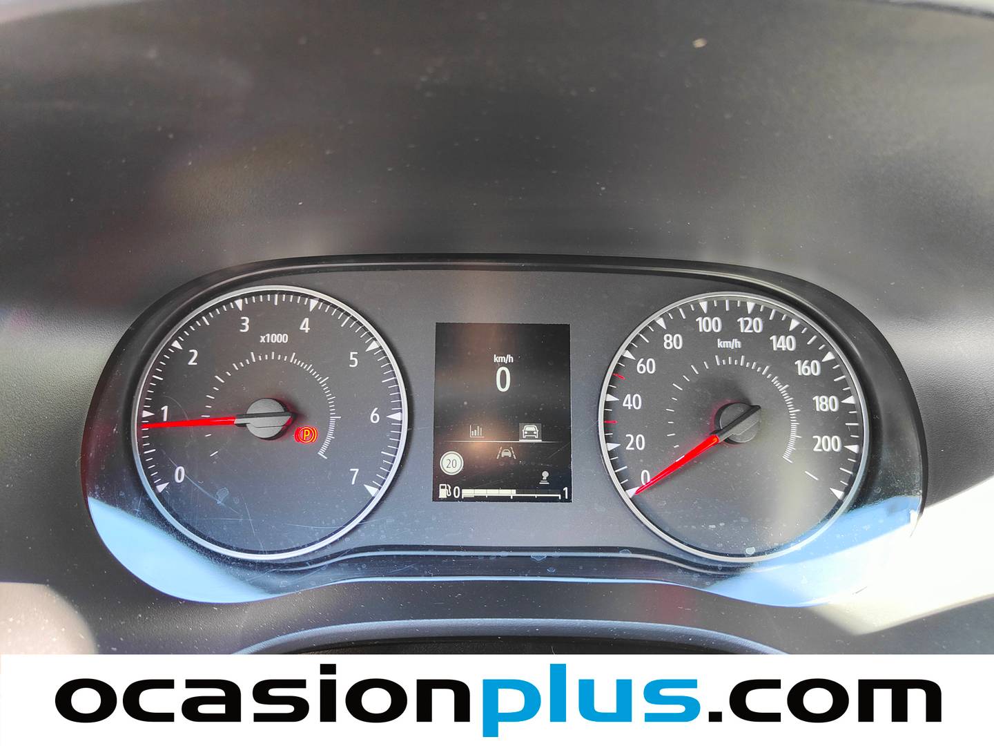 Dacia Sandero Dacia Sandero Stepway Extreme Go ECO-G (101 CV) de ocasión