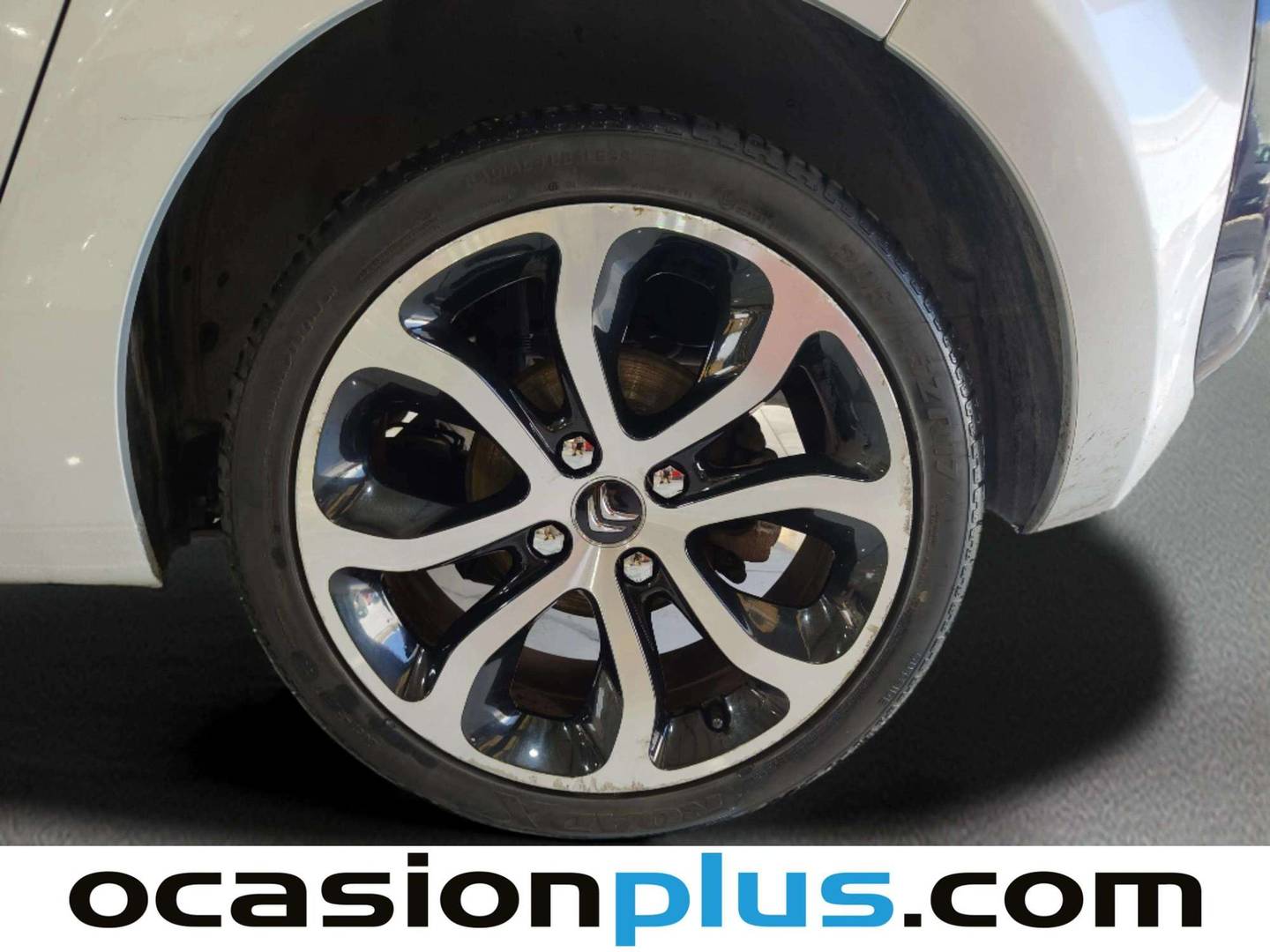 Citroën C3 Picasso Citroën C3 Picasso HDI 115 FAP Collection (114 CV) manual