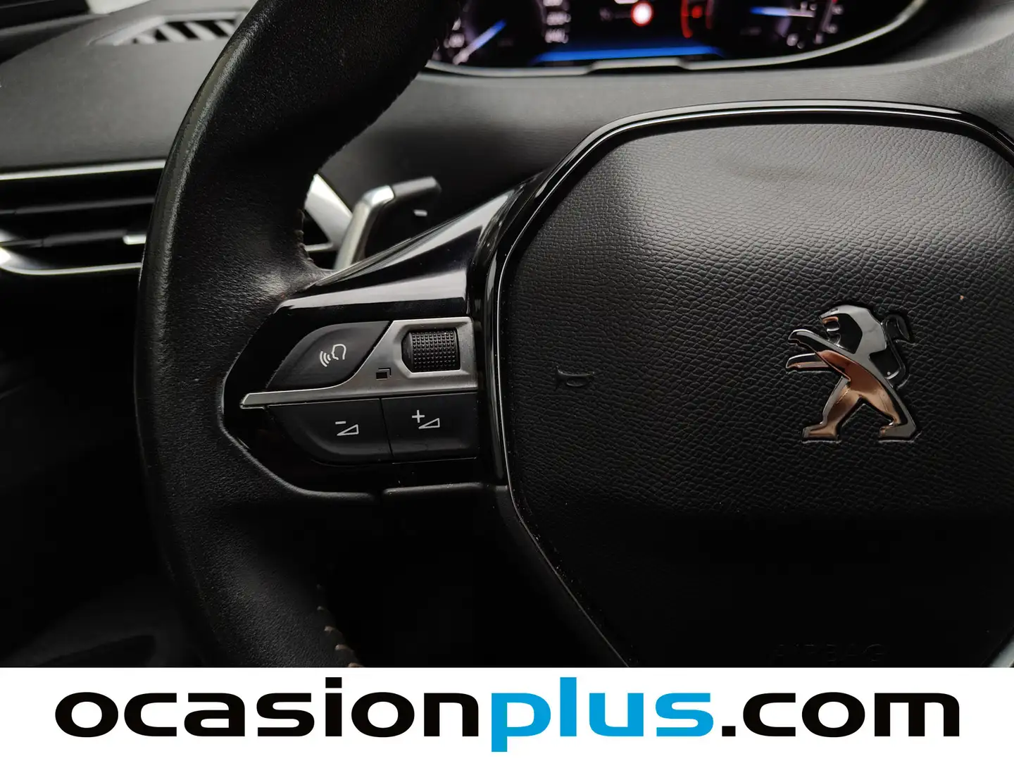 Foto Peugeot 3008 Peugeot 3008 BlueHDi 130 S&S Active Pack EAT8 (130 CV)