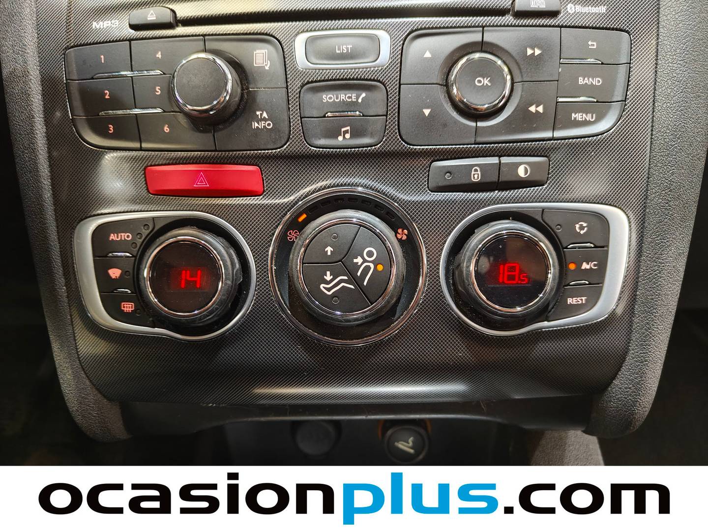 Citroën C4 Citroën C4 PureTech 130 S&S Collection (130 CV) 130cv