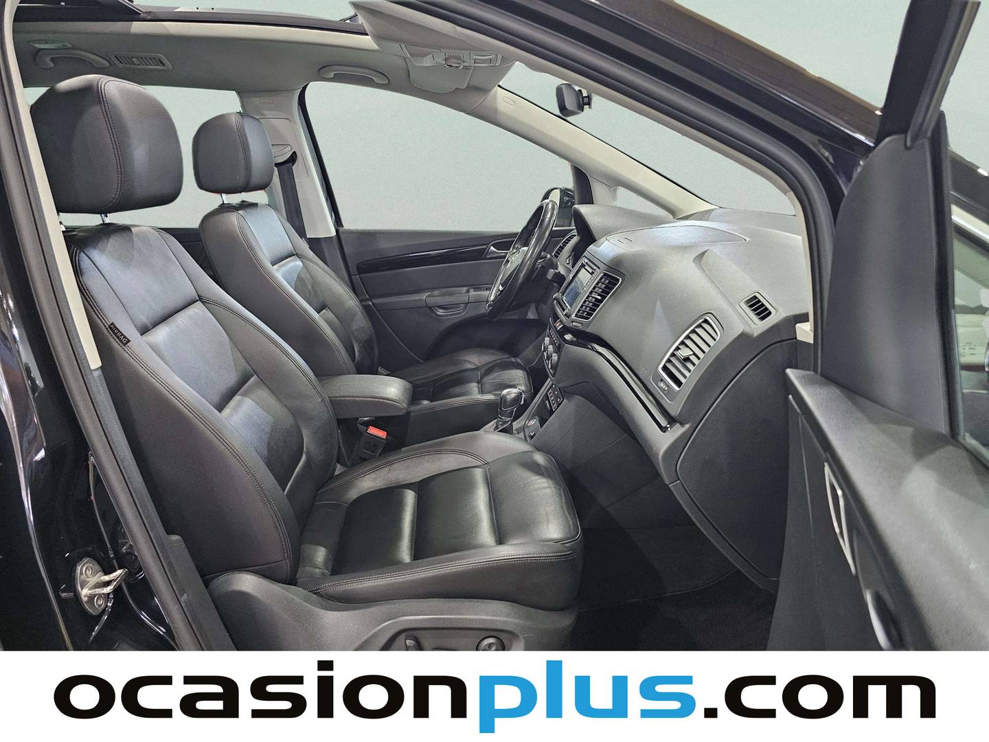 Volkswagen Sharan Volkswagen Sharan Sport 2.0 TDI (184 CV) DSG 7 PLAZAS 2018