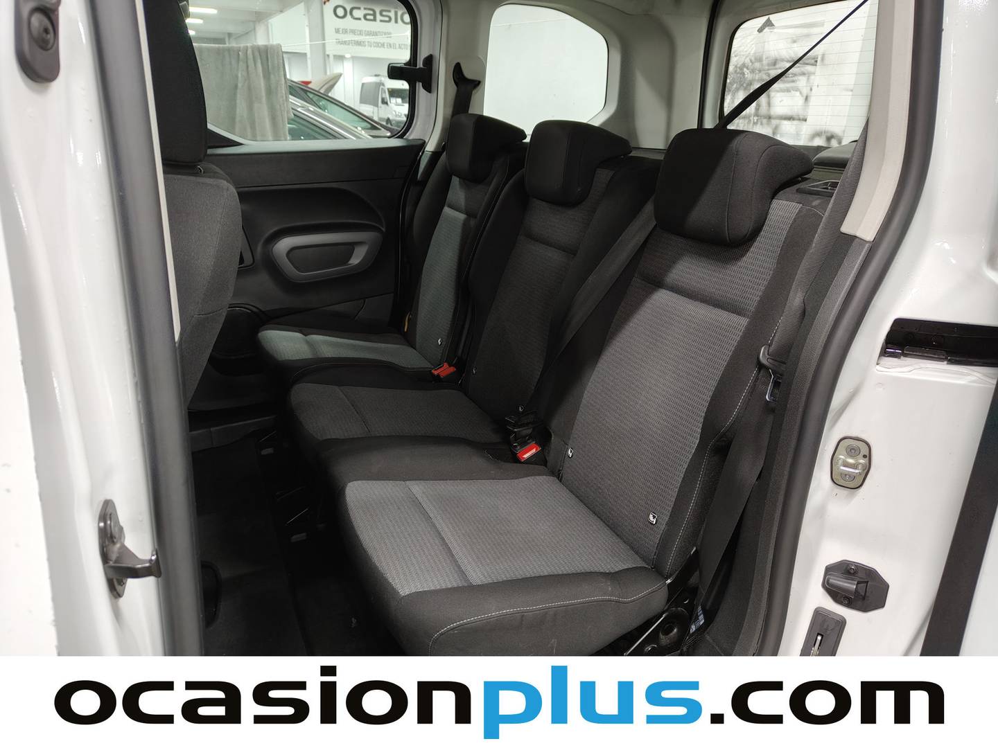 Foto Toyota Proace City Toyota Proace City City 1.5 D VX L1 (102 CV)