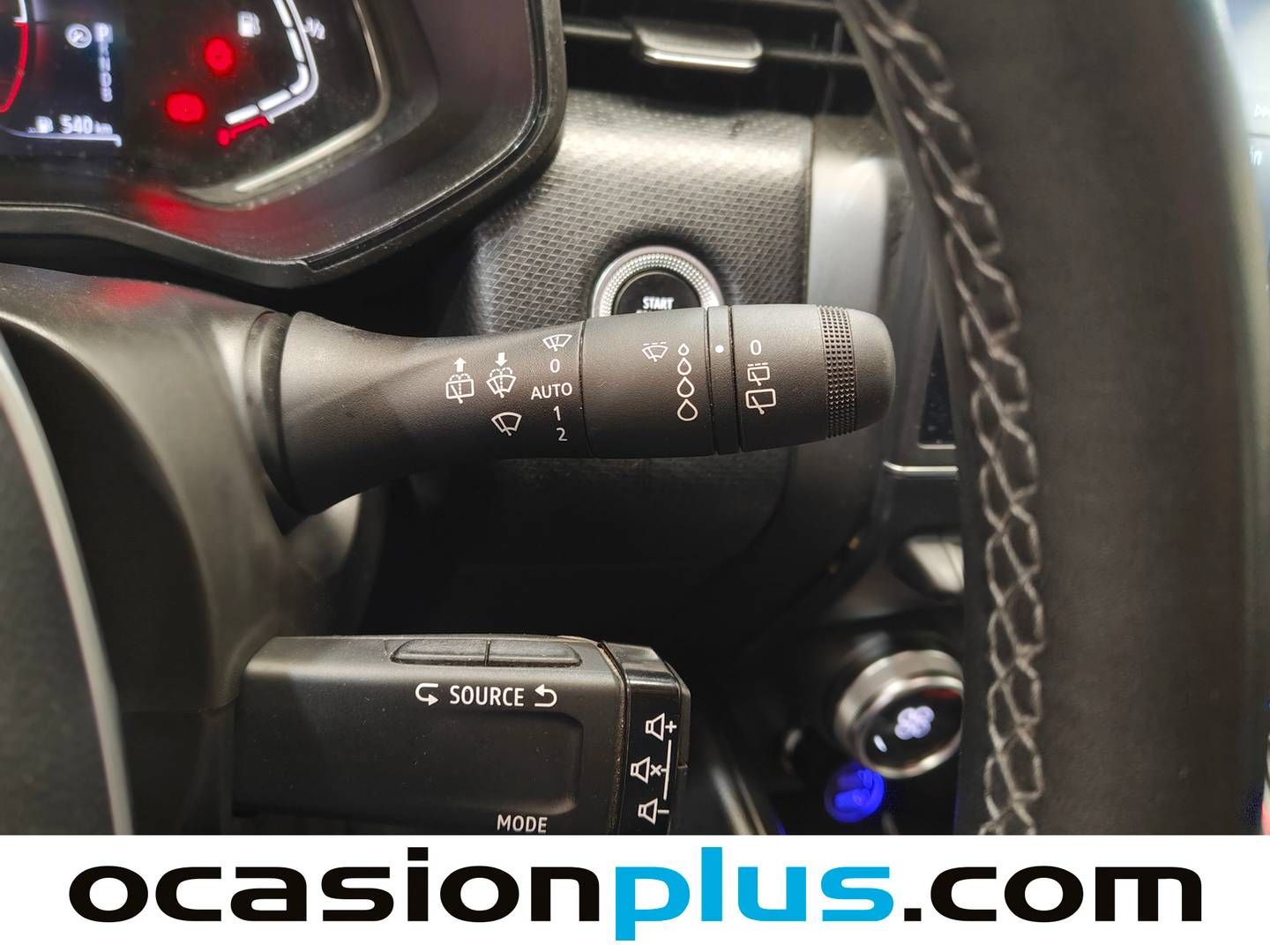 Renault Clio Renault Clio Zen E-Tech Híbrido (140 CV) híbrido