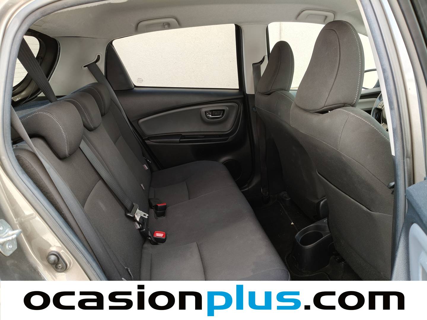 Toyota Yaris Toyota Yaris 1.3 100 Feel (99 CV) al mejor precio