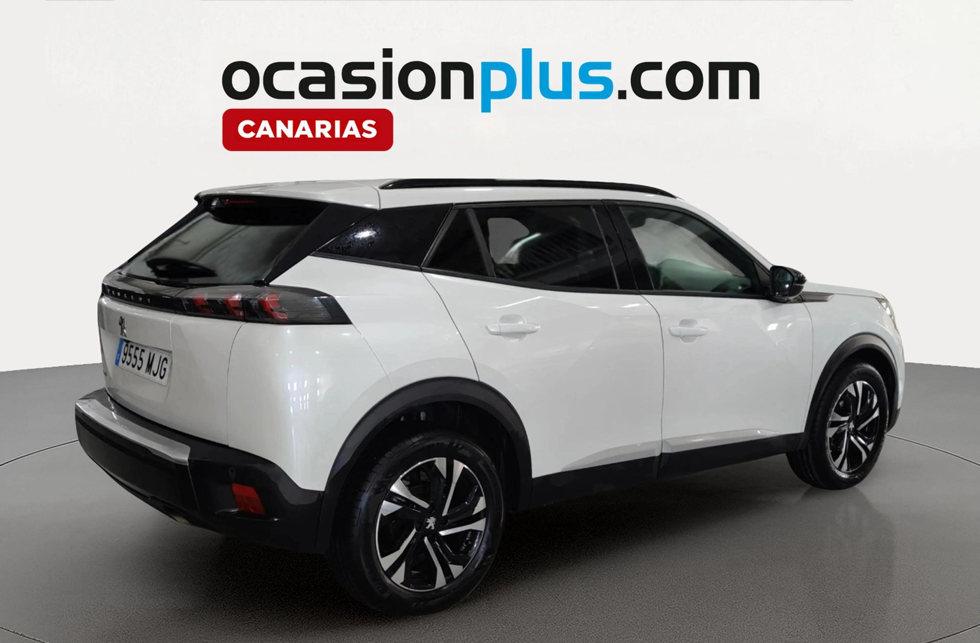 Peugeot 2008 PureTech 100 Allure - foto 4